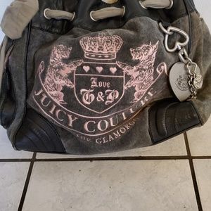 Juicy Couture Purse